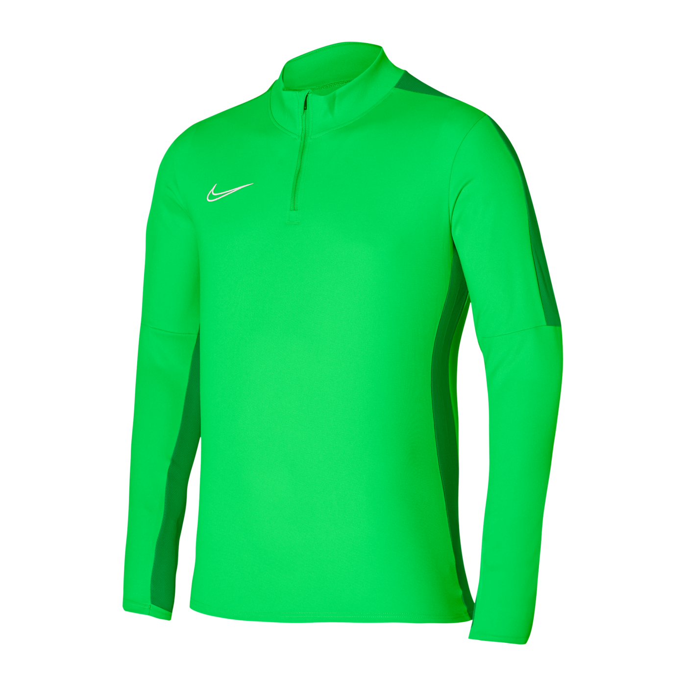 Nike Academy Drilltop Sweatshirt Kids Grün F329