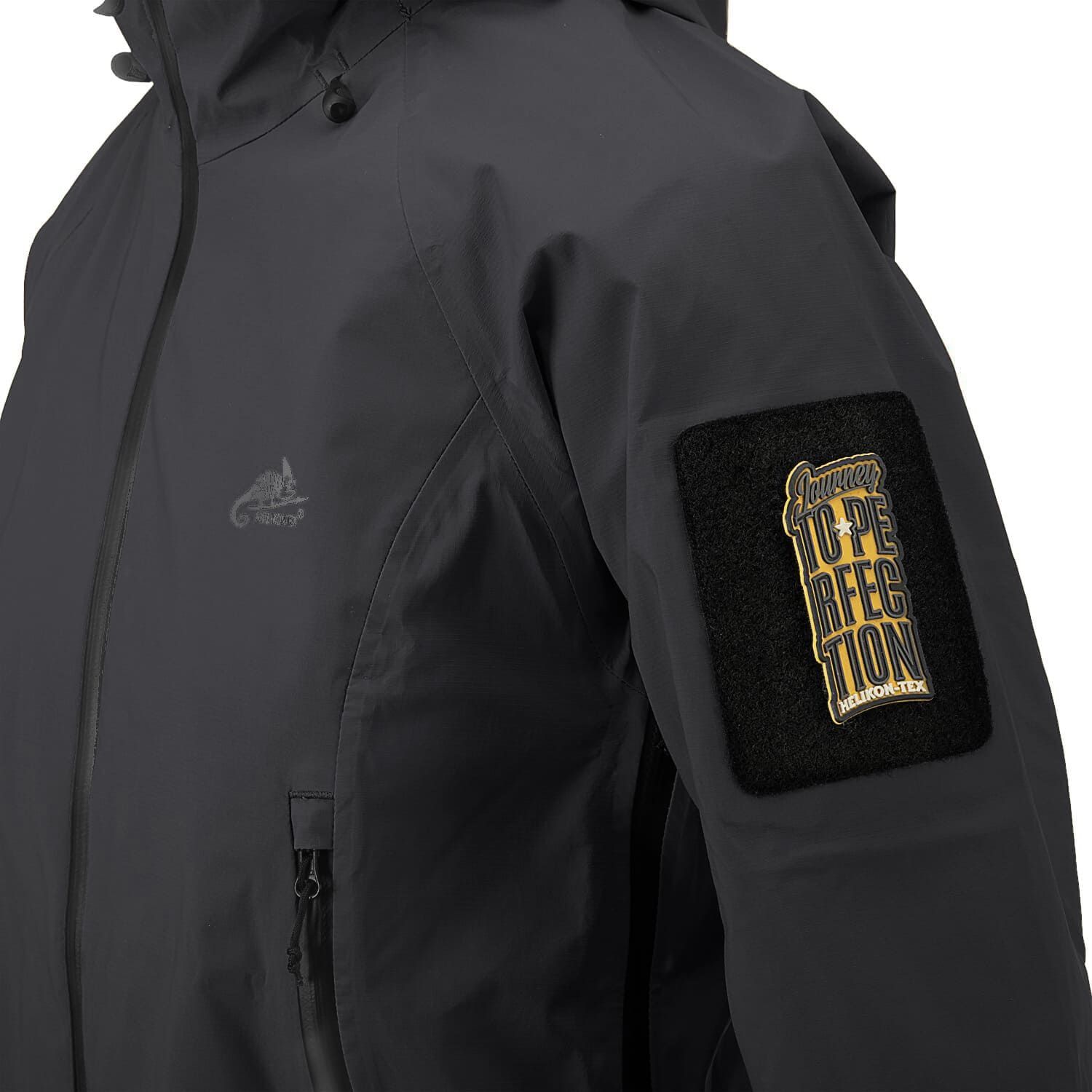 Squall Womens Hardshell Jacket