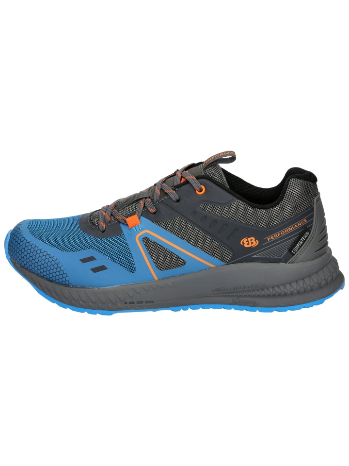 Brütting Outdoorschuh 
