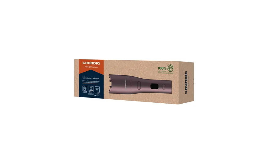 Grundig EasyCurl HS 6230 Automatischer Lockenstab