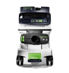 Odkurzacz Festool 577887 CTL 36 EI AC-LHS
