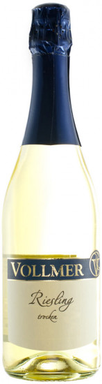 Riesling Sekt trocken - Weingut Roland Vollmer