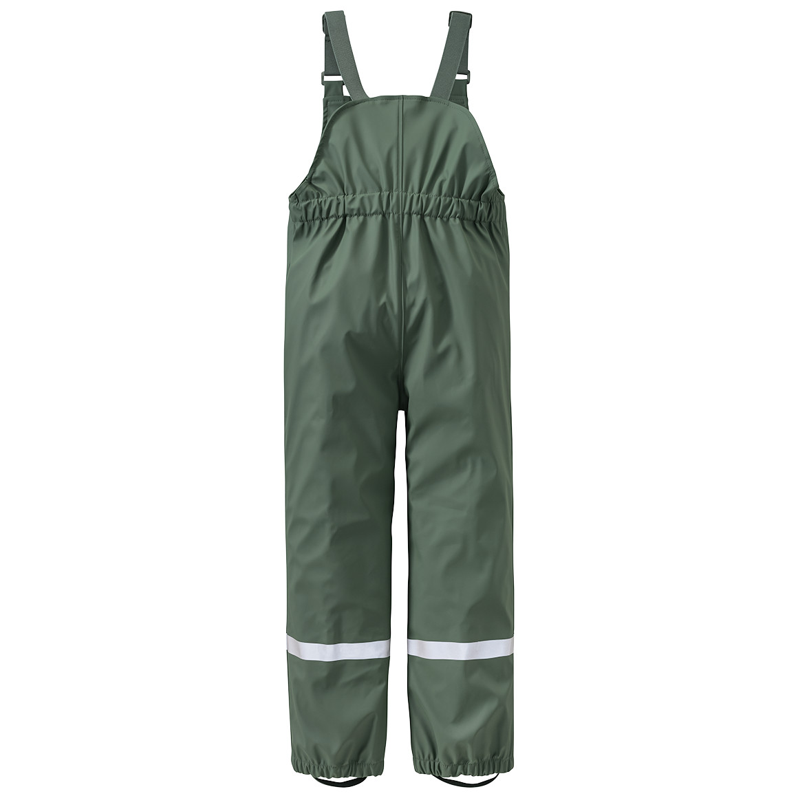 Kinder Regenhose einfarbig