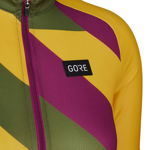 GORE WEAR SIGNAL JERSEY Damen - Fahrradtrikot