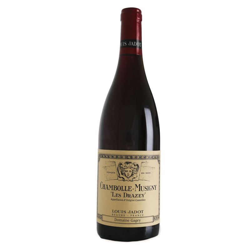 Domaine Gagey Drazey 2017