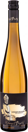 2022 Grüner Veltliner Ried Bromberg trocken - Bischof