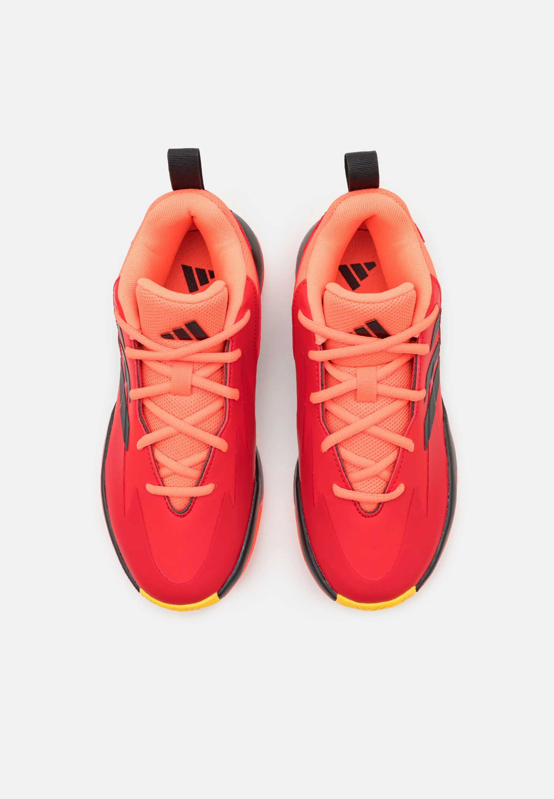 adidas Performance CROSS EM UP SELECT UNISEX - Zapatillas de baloncesto