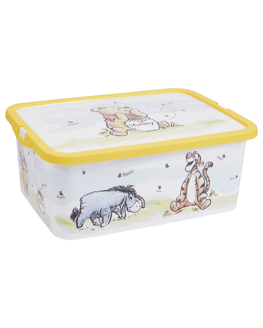 Winnie Pooh Aufbewahrungsbox