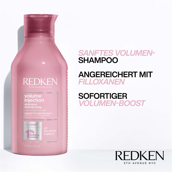 Shampoo
