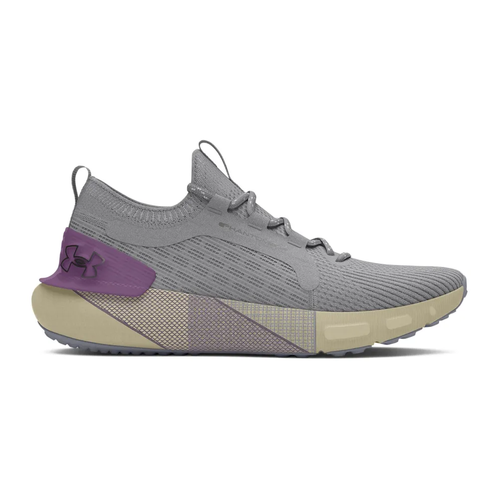 Under Armour UA W HOVR Phantom 3 SE 3026584-104 / grau