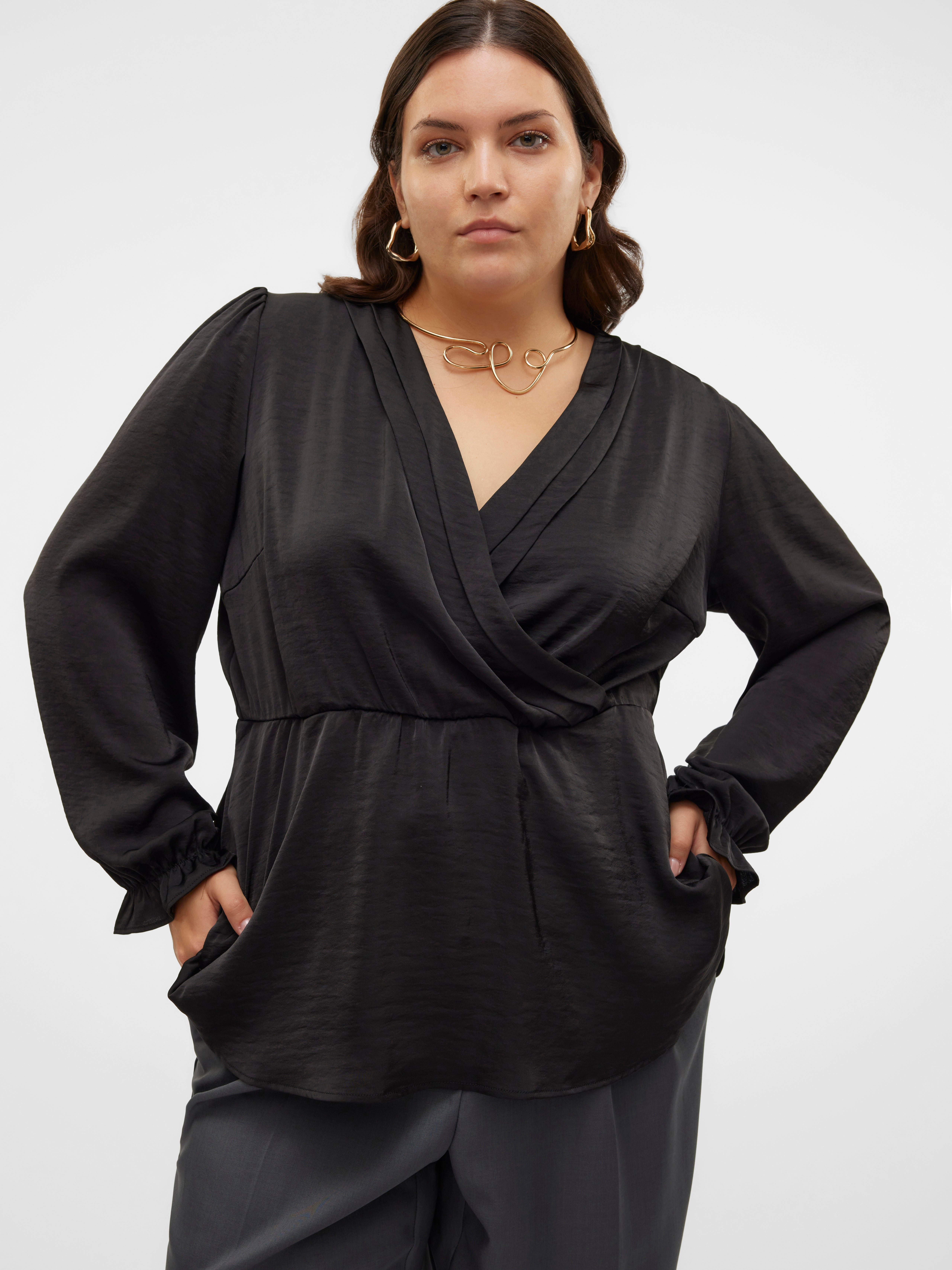 VMCMARY Top
