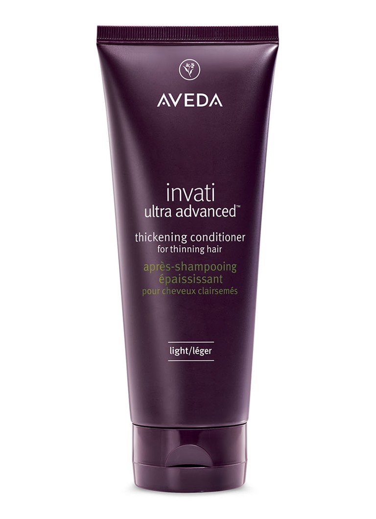 Après-shampoing épaississant léger AVEDA Invati Ultra Advanced™