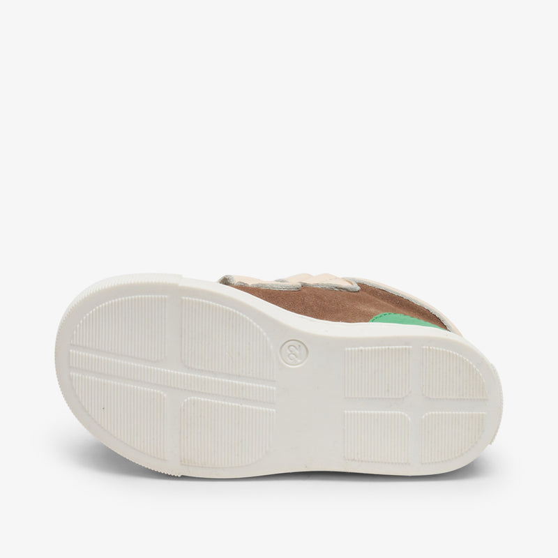 arden nature boy - Braun