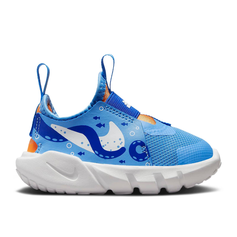 Nike Flex Runner 2 Lil DX2516-400 / blau