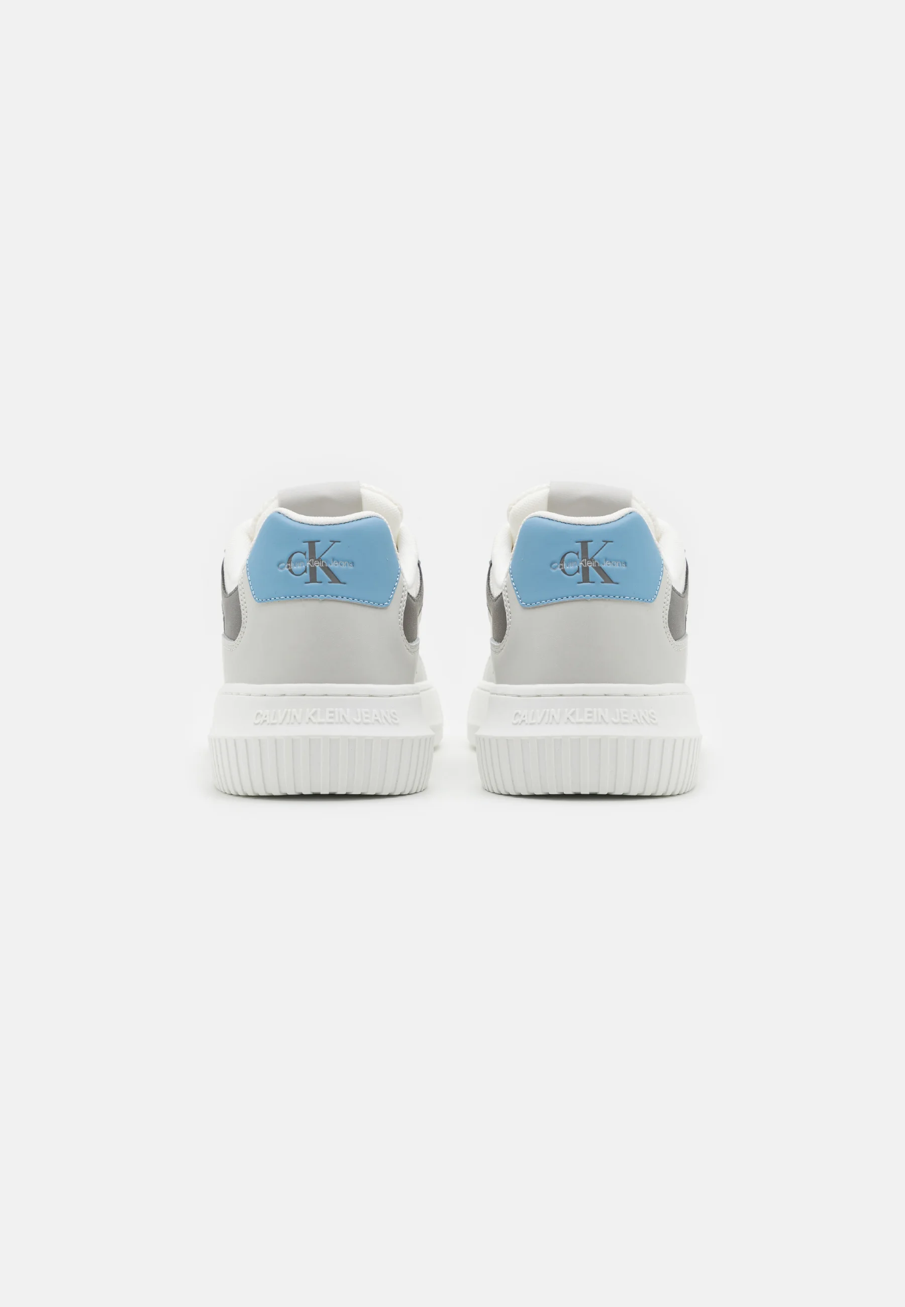 Calvin Klein Jeans CHUNKY CUPSOLE - Zapatillas bajas