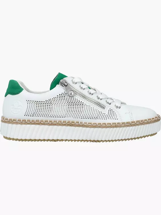 Rieker Damen Sneaker Low