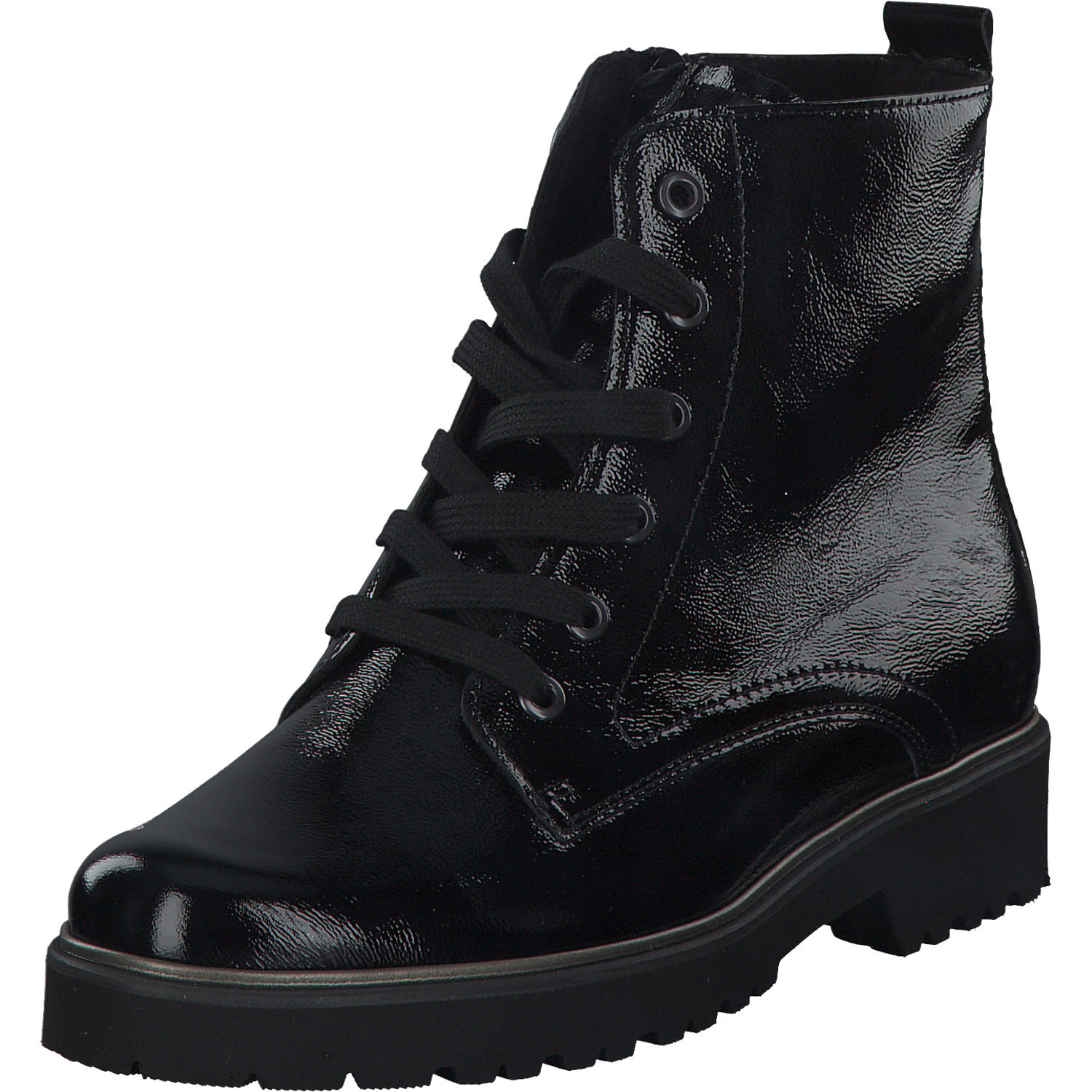 Semler Vera V16773051, Stiefeletten, Damen, Schwarz