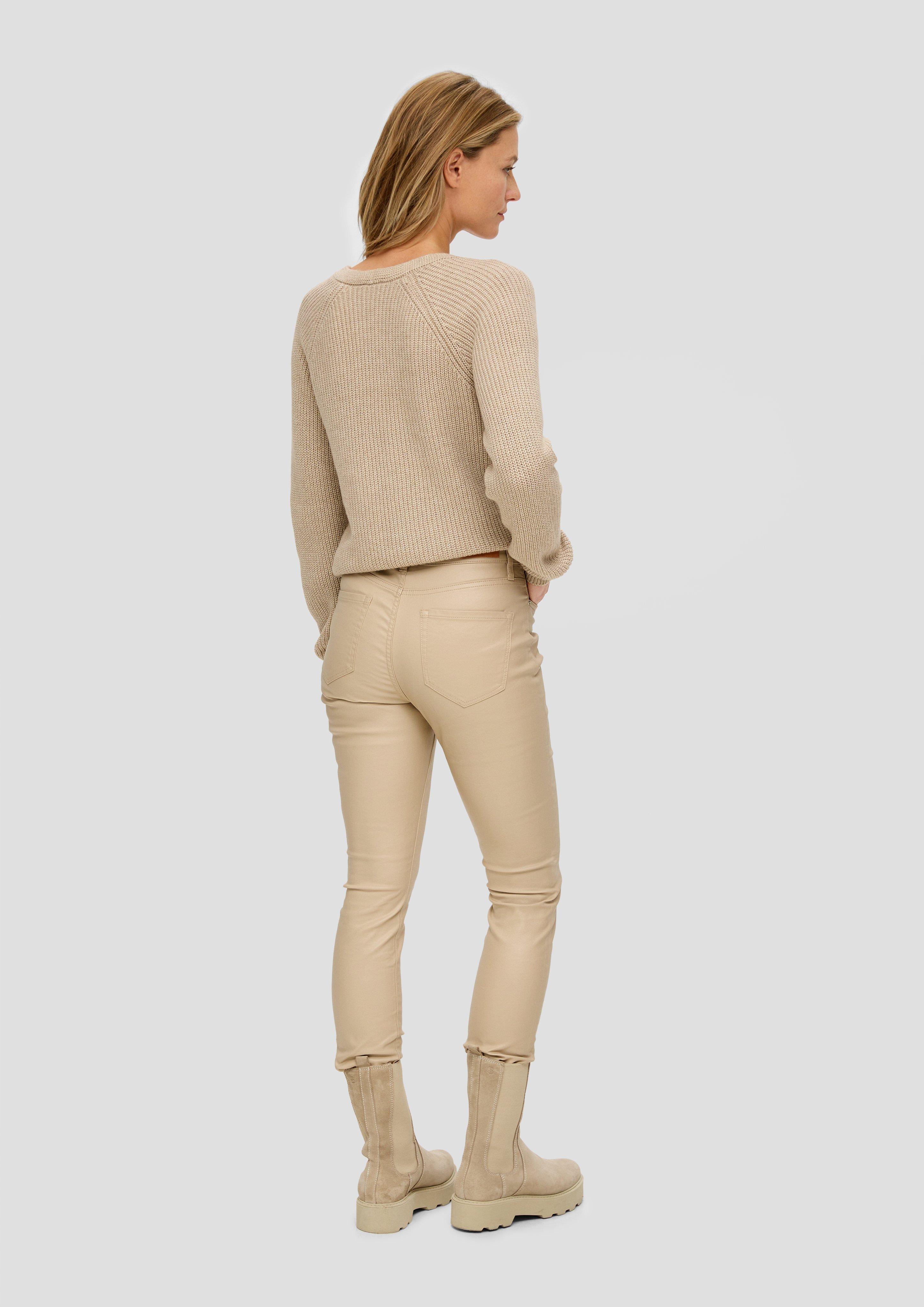 Jeans Izabell / Skinny Fit / High Rise / Skinny Leg  2138954-82Z8