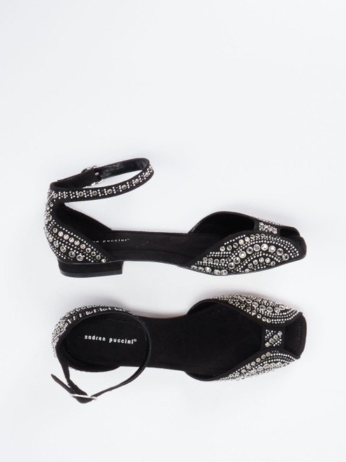 Peeptoe-13310040001 Andrea Puccini