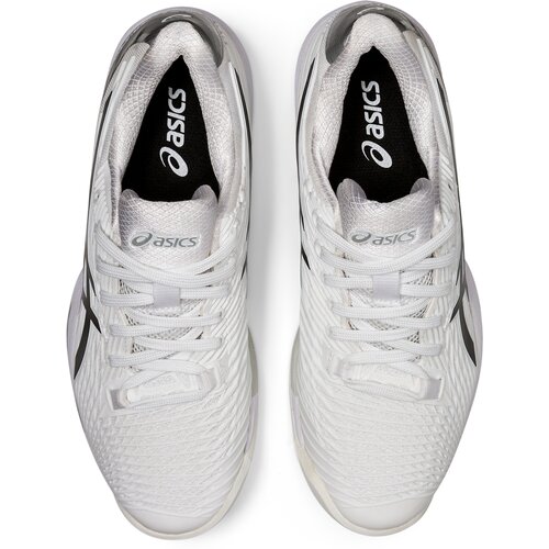 DAMEN TENNISOUTDOORSCHUHE SOLUTION SPEED FF 2 CLAY