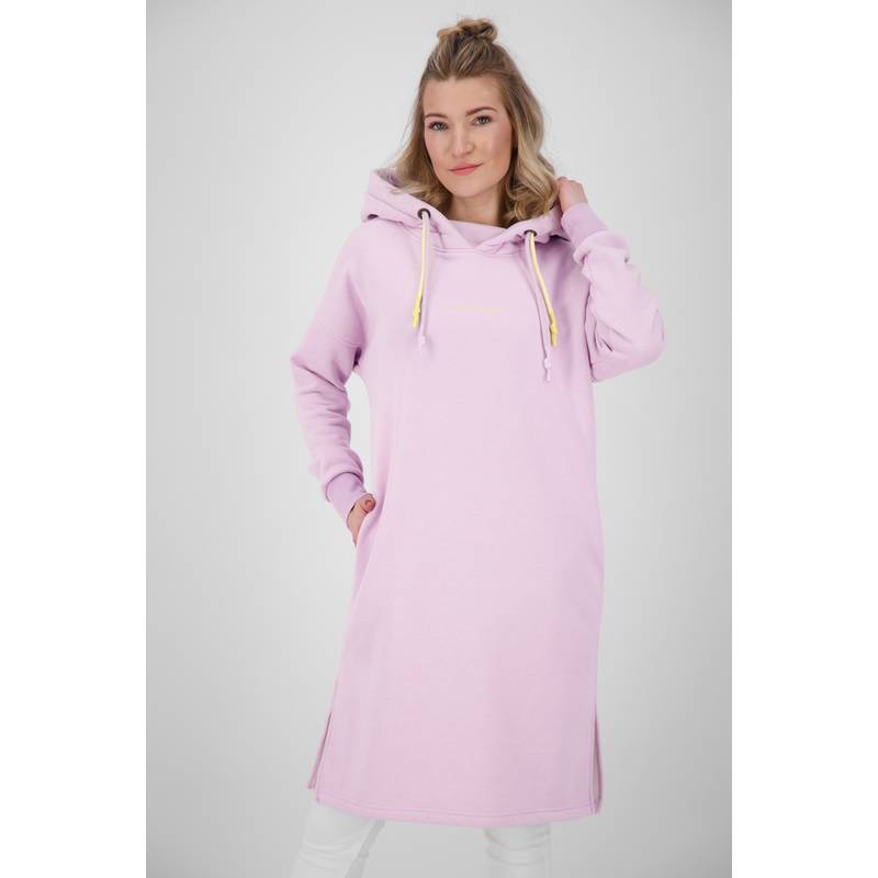 ALIFE AND KICKIN HelenaAK Langarmkleid Damen