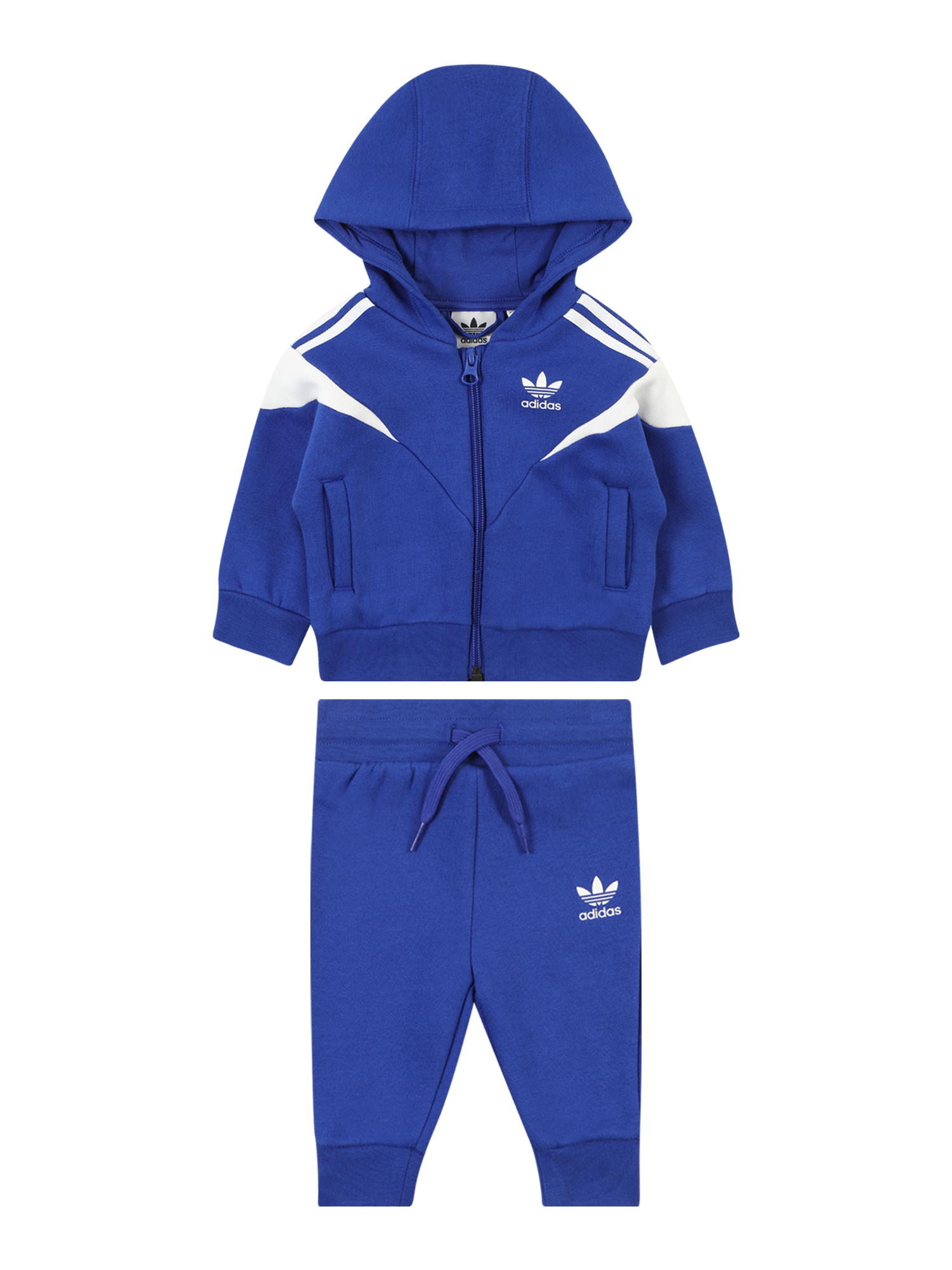 Sweatsuit 'Rekive '