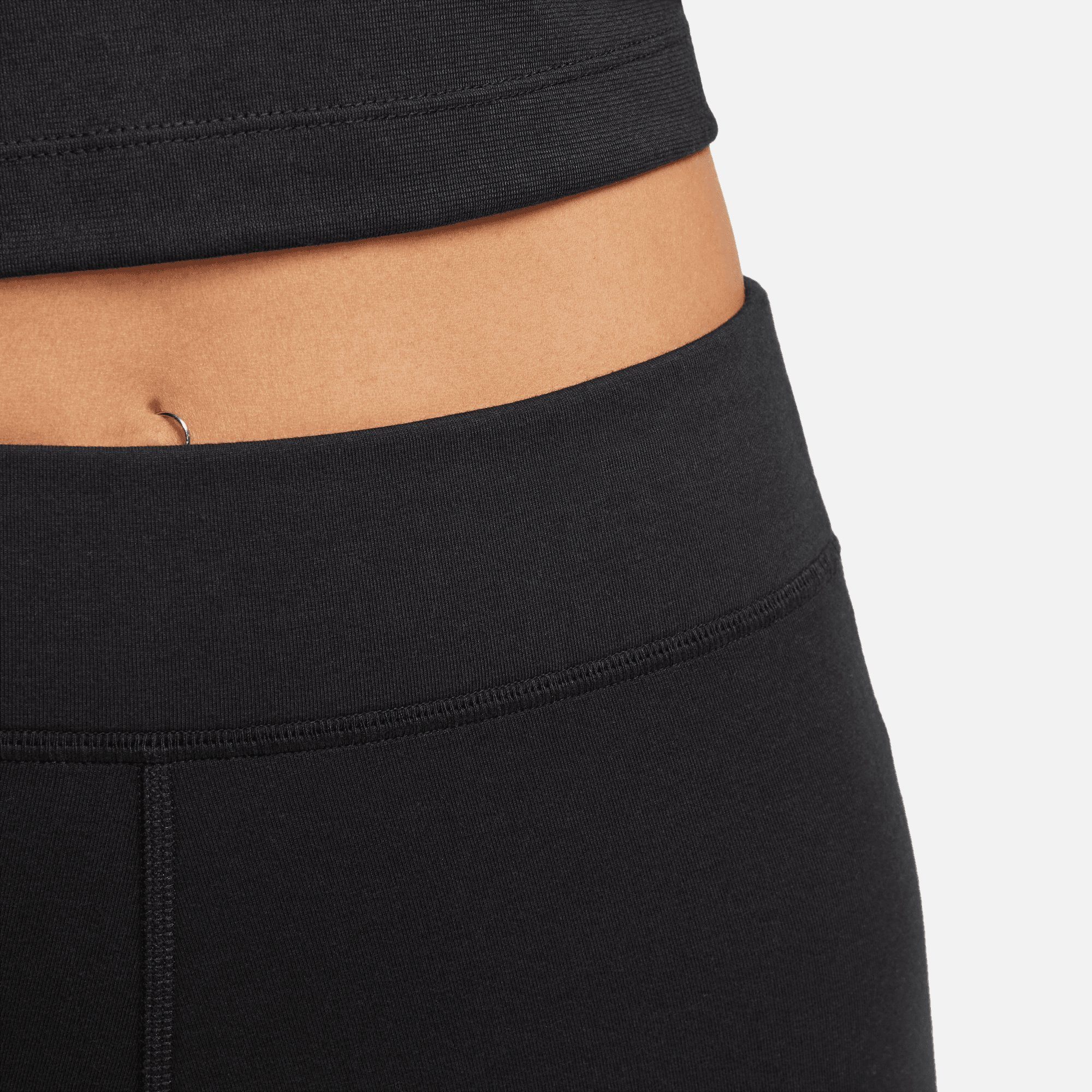 Nike Sportswear Leggings CLASSICS WOMEN'S HIGH-WAISTED GRAPHIC LEGGINGS
