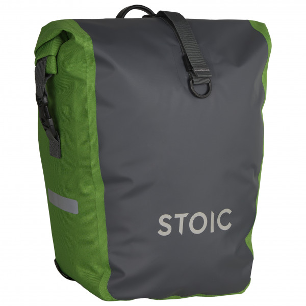 Stoic - GranvikSt. Back Pannier 22 - Gepäckträgertaschen