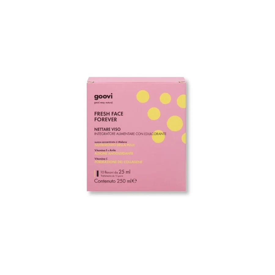 Suplimente alimentare Fresh Face Forever Nectar - Supliment facial