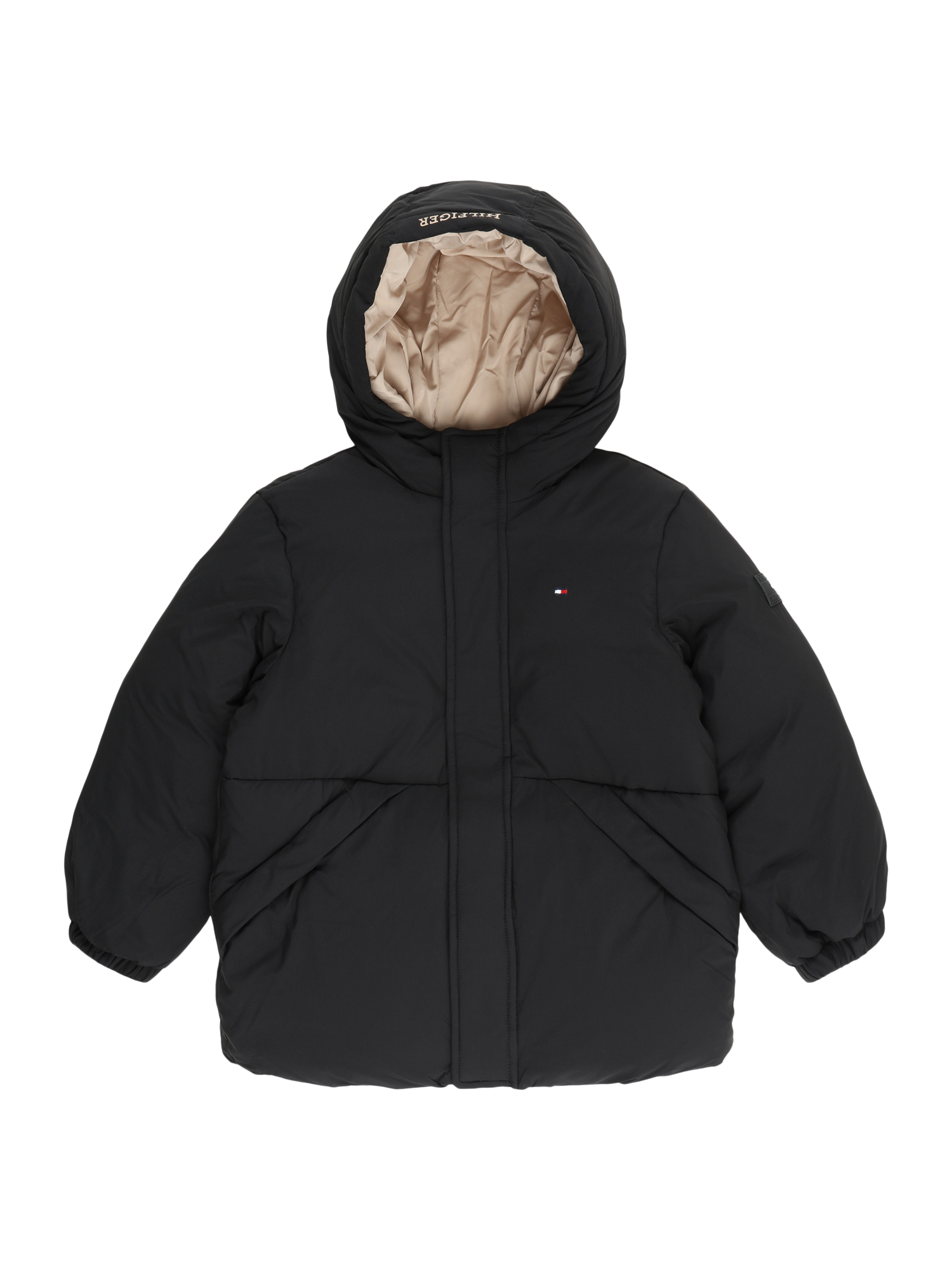 Winter Jacket