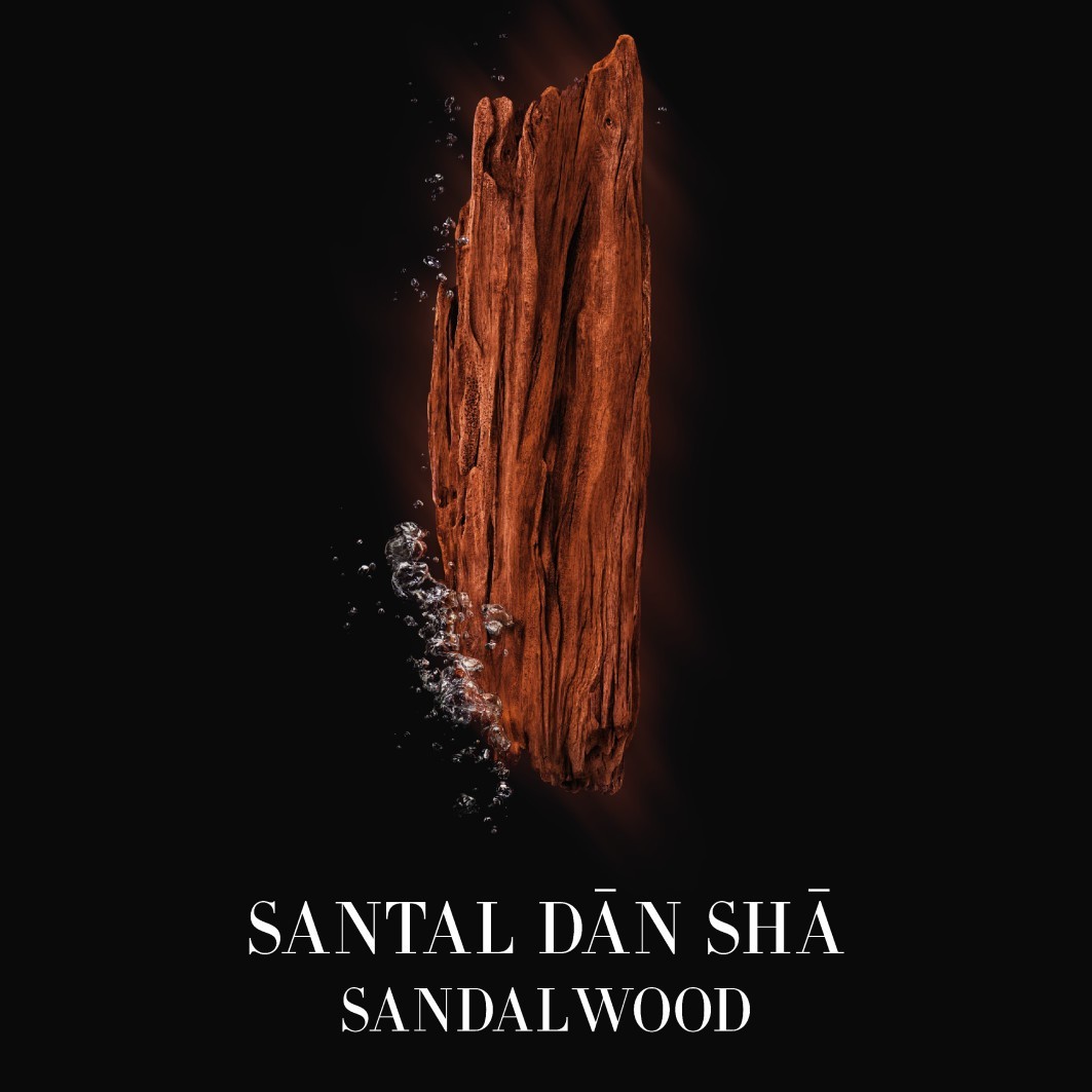 Santal Dān Shā