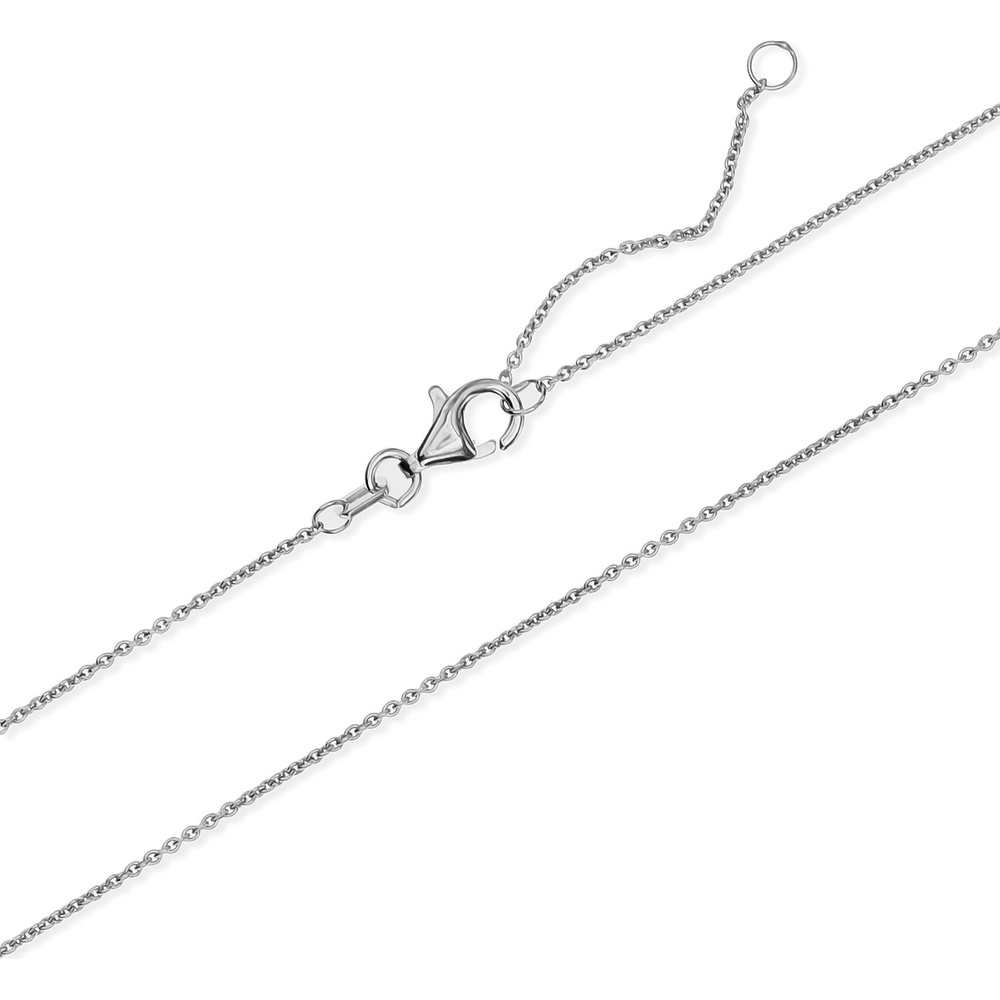 FAVS Chaînette 925 Argent collier