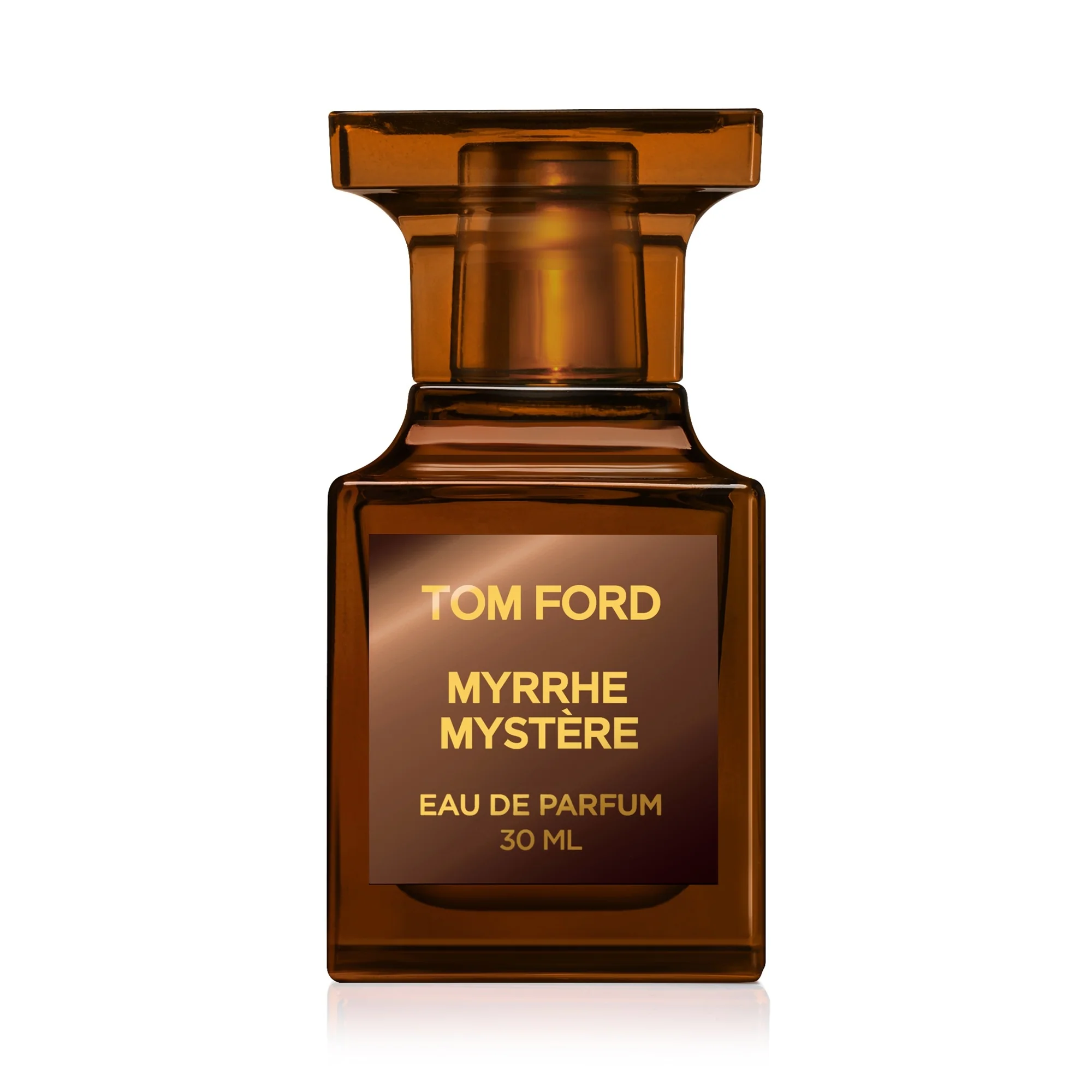 Colecția Private Blend Myrrhe Mystère - Eau de Parfum Unisex, Eau de Parfum