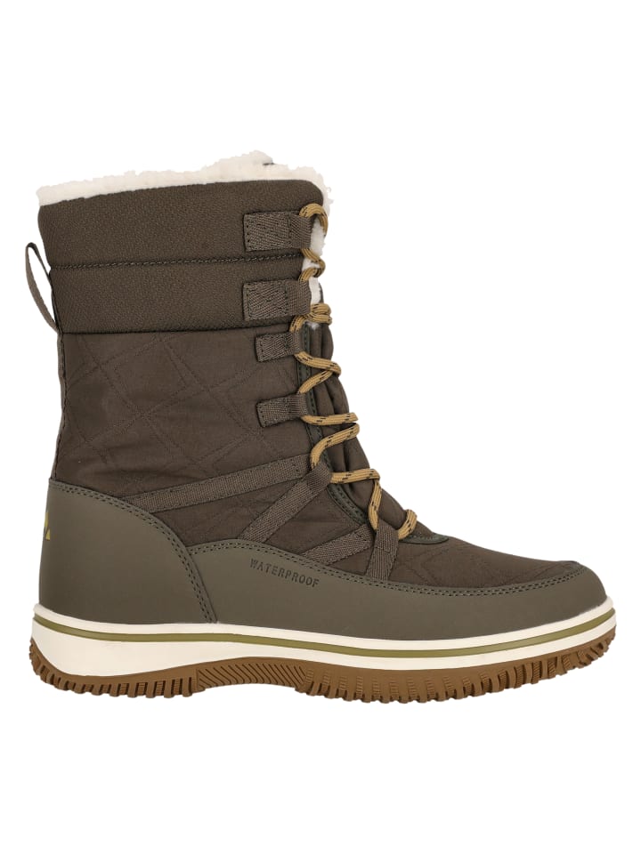Whistler Winterstiefel Aziel in 5056 Tarmac günstig kaufen