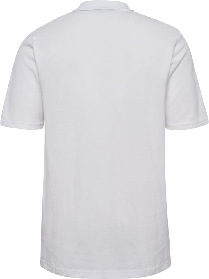Hummel Hummel Polo Hmlmover Herren in WHITE günstig kaufen