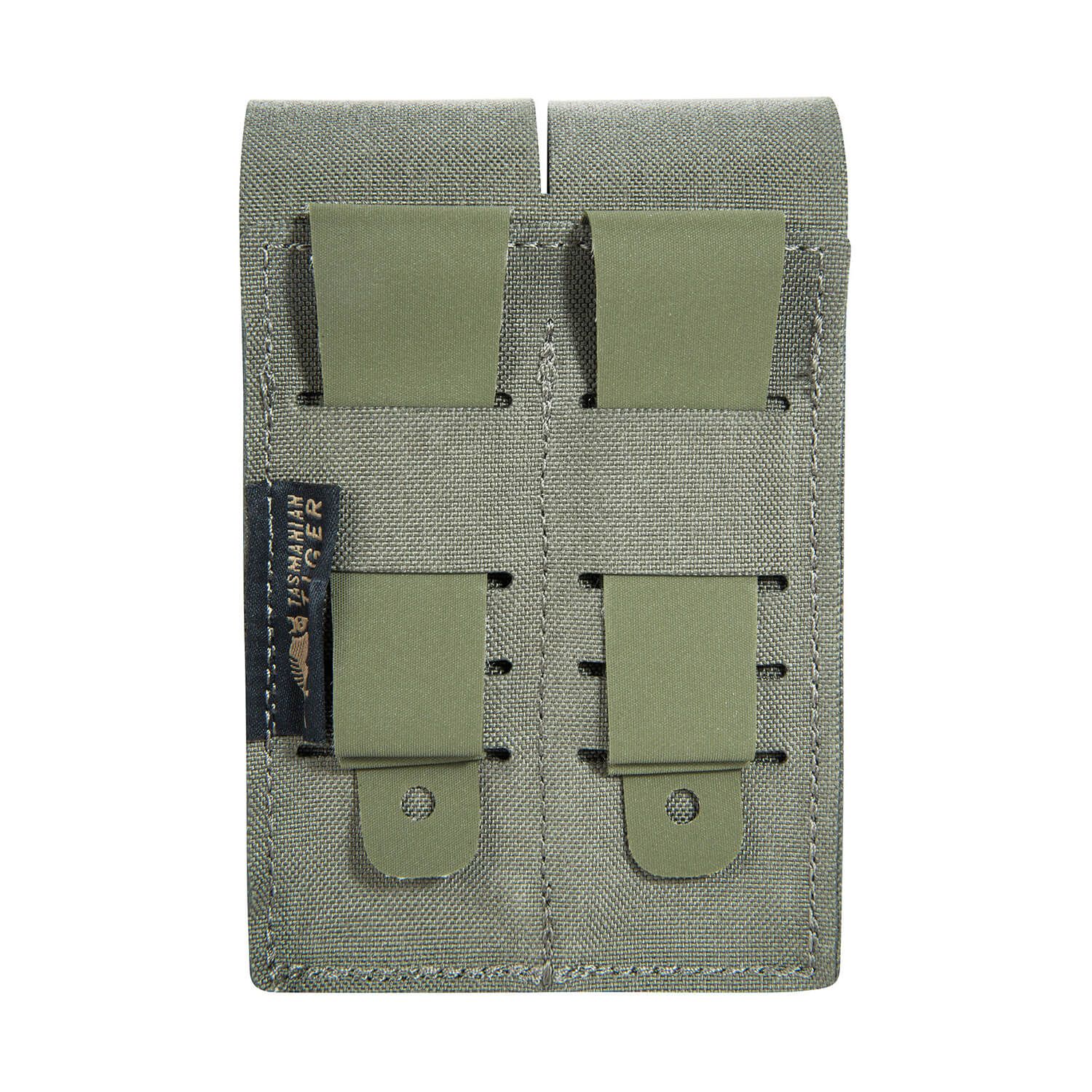 TT DBL Pistol Mag Pouch MK III
