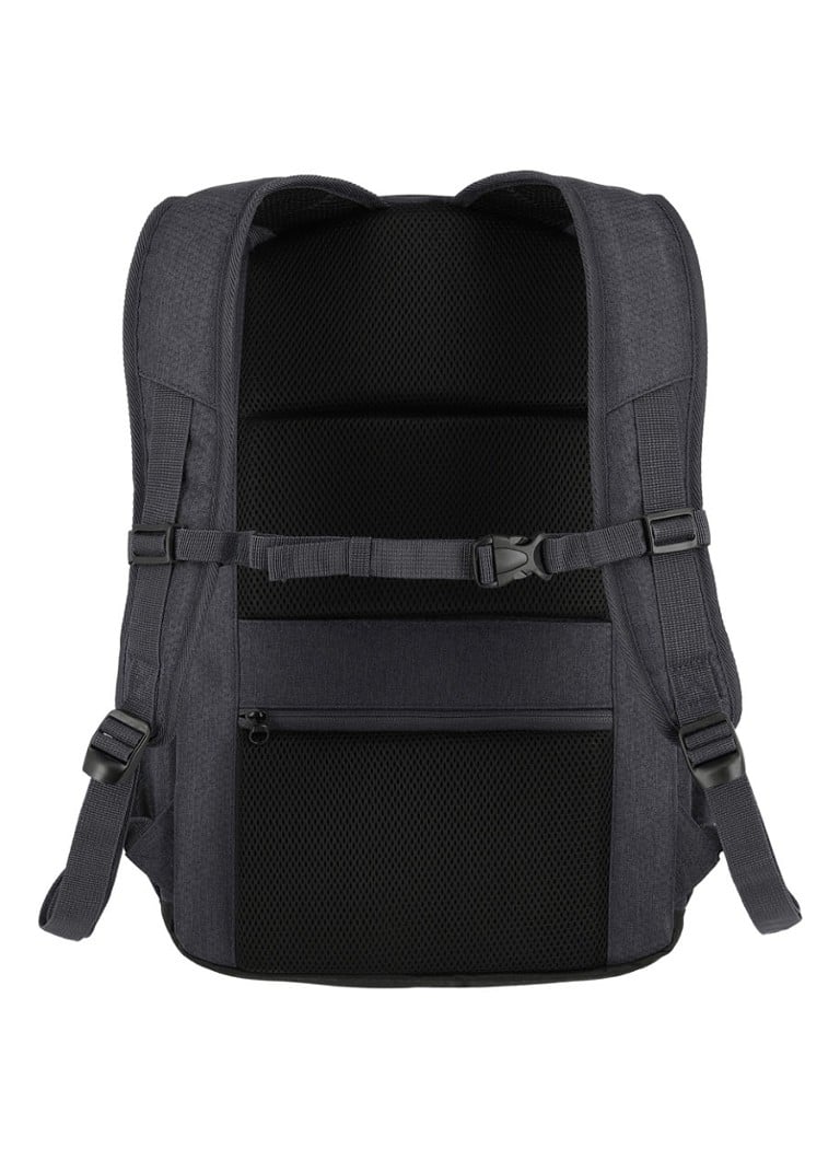 Travelite Kick Off mugursoma ar 15 collu klēpjdatora nodalījumu