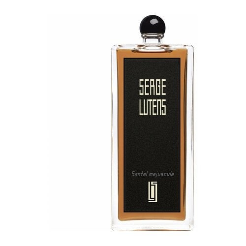 Serge Lutens Santal Majuscule Eau de Parfum 100 ml