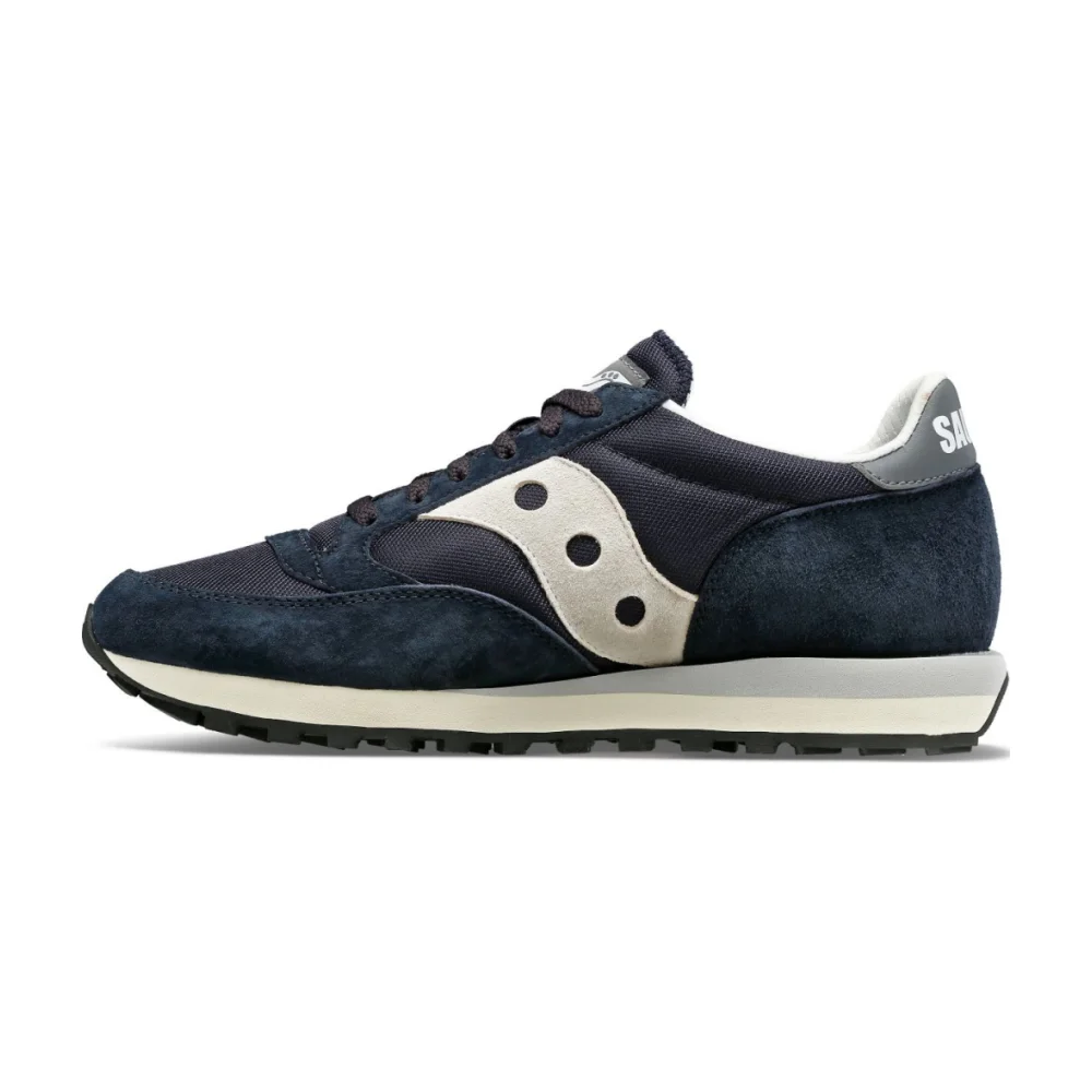 Saucony Jazz 81 S70539-67 / blau