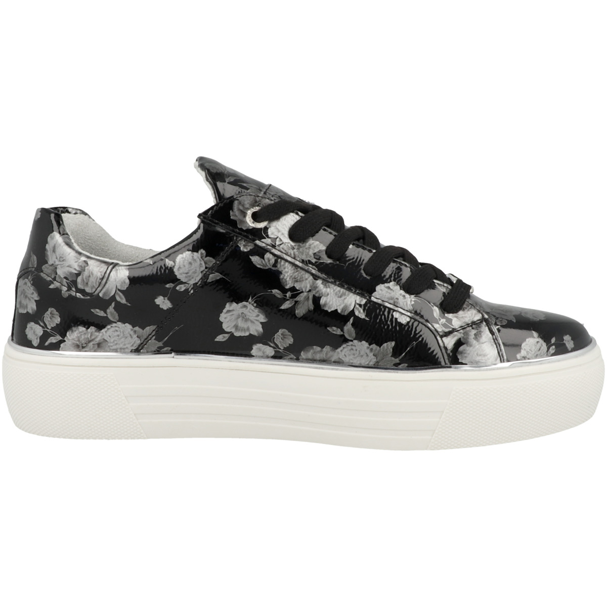 Dockers by Gerli 42BM234 Sneaker Low schwarz