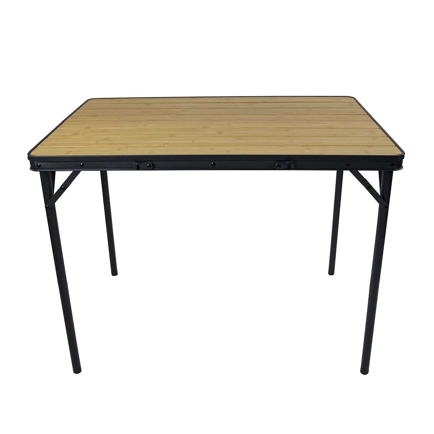 Bo-Camp Urban Outdoor Kollektion Trafford 90 x 60 Tisch