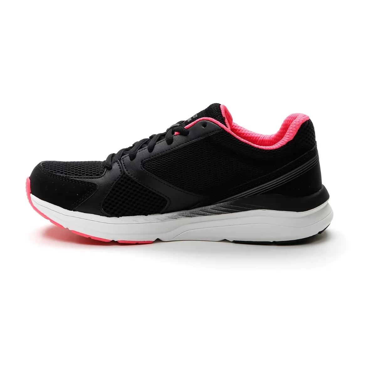 SPEEDRIDE 600 XI W HELT BLACK/GRAVITY TITAN