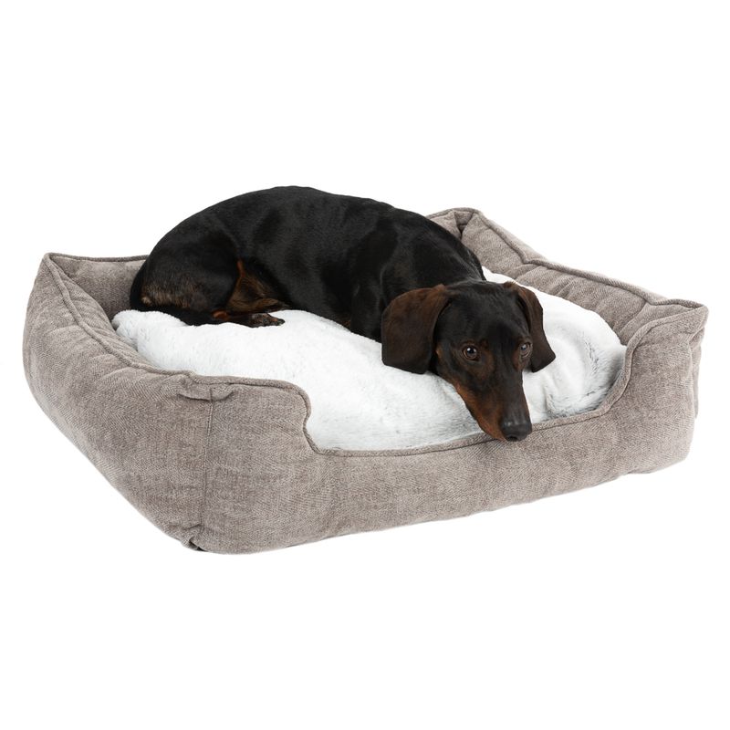 Hundebett Memory Foam Austin zu TOP-Preisen