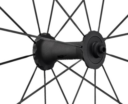 DT Swiss PR 1400 Dicut Oxic Clincher 21mm Laufradsatz kaufen | Bike-Discount