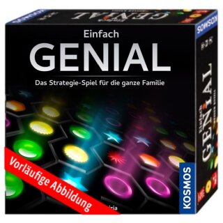 Einfach Genial (neues Design) (DE)