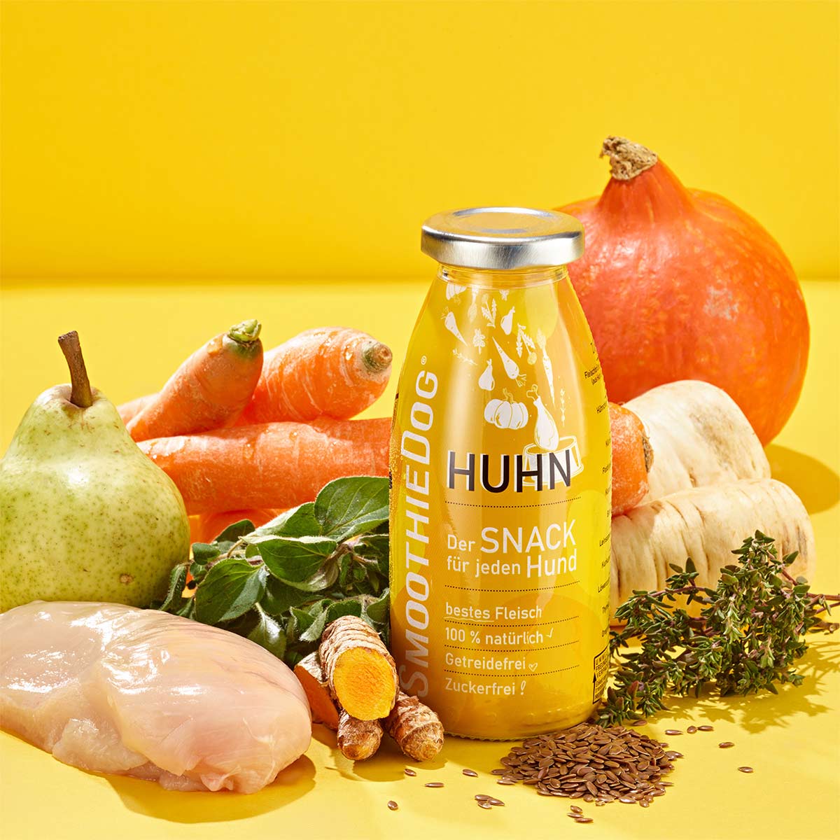 SmoothieDog Huhn günstig kaufen bei ZooRoyal