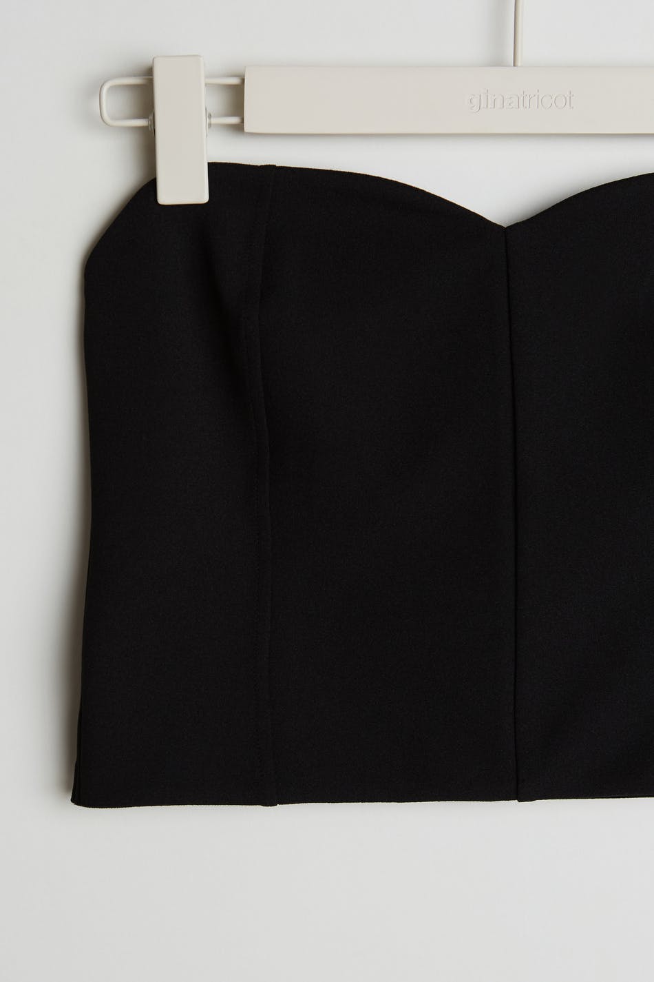 Corset top