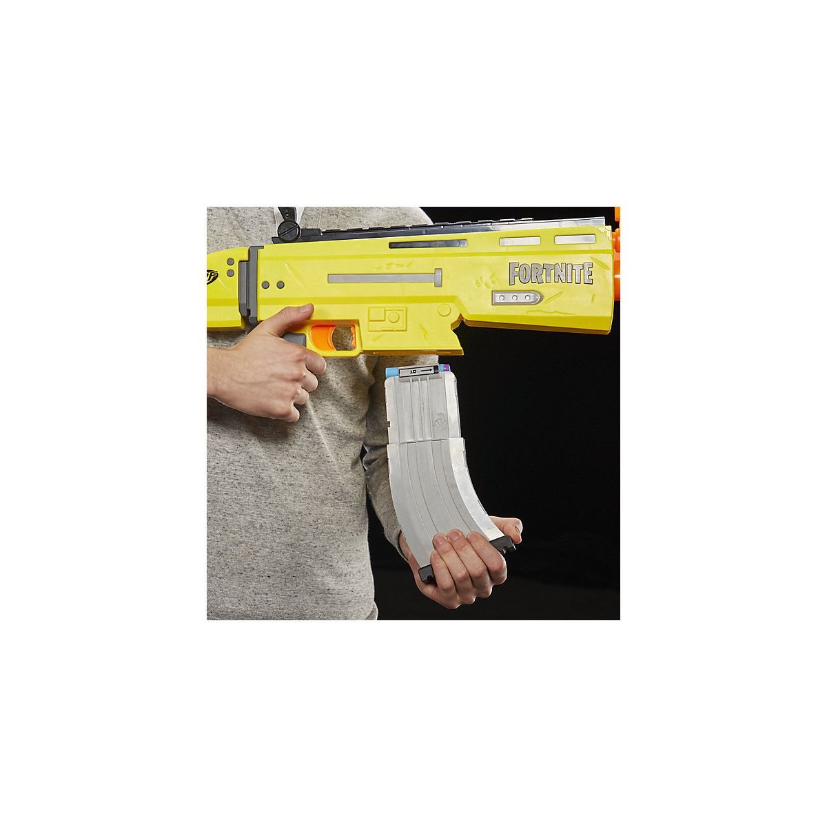 Nerf Elite Fortnite AR-L Blaster
