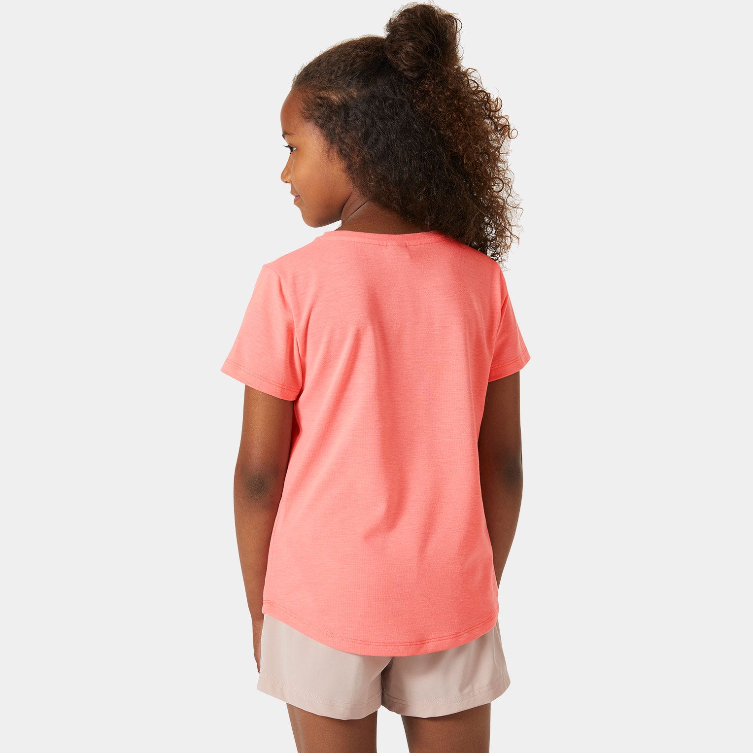 Juniors’ Allure T-shirt