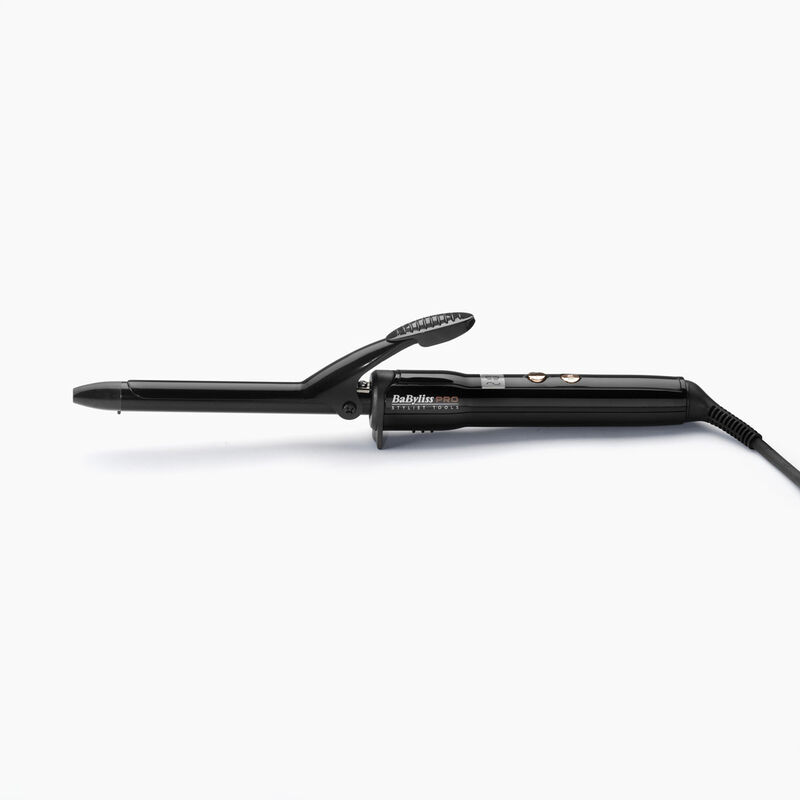 TITANIUM EXPRESSION 16MM CURLING TONG